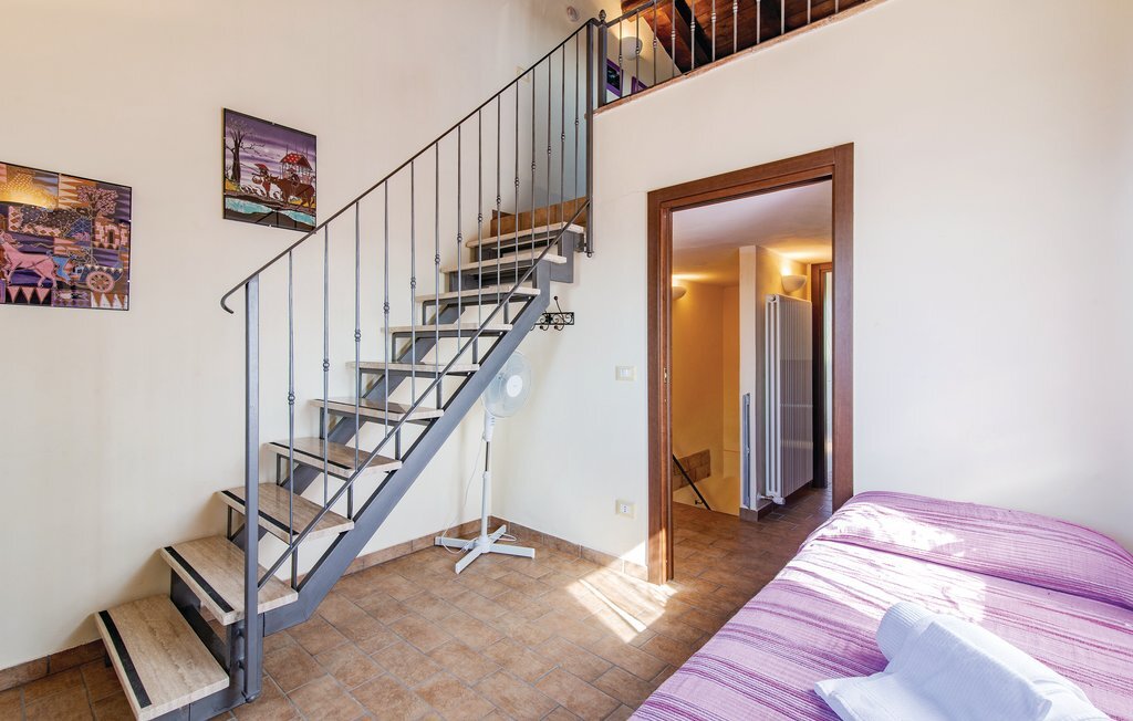 Maison Aurora : 2 appartements, jacuzzi et jardin à Mondavio - Photo 24