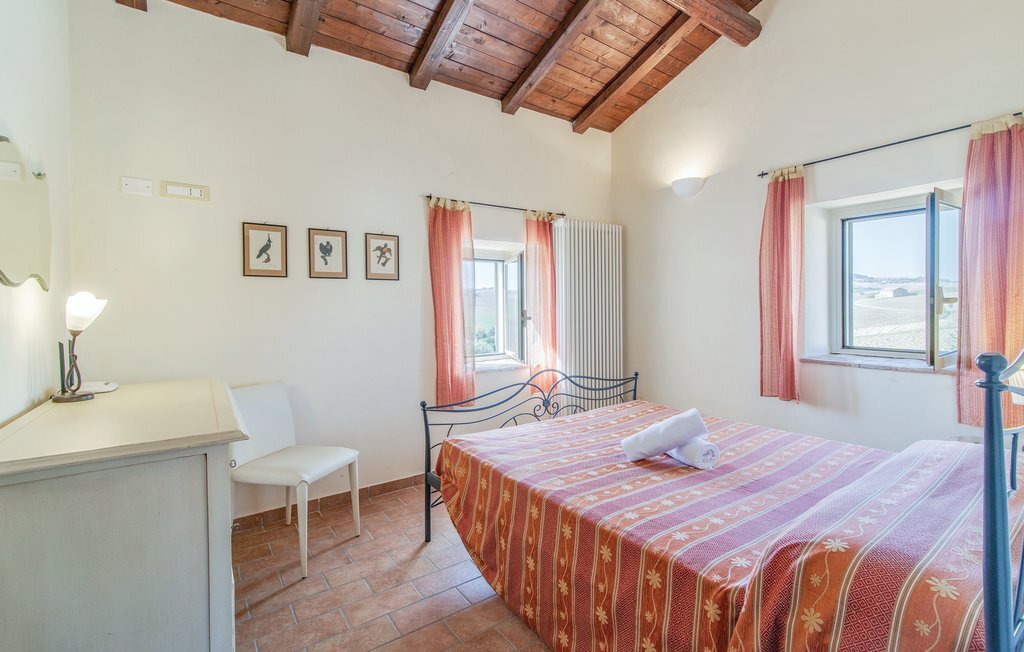 Maison Aurora : 2 appartements, jacuzzi et jardin à Mondavio - Photo 27