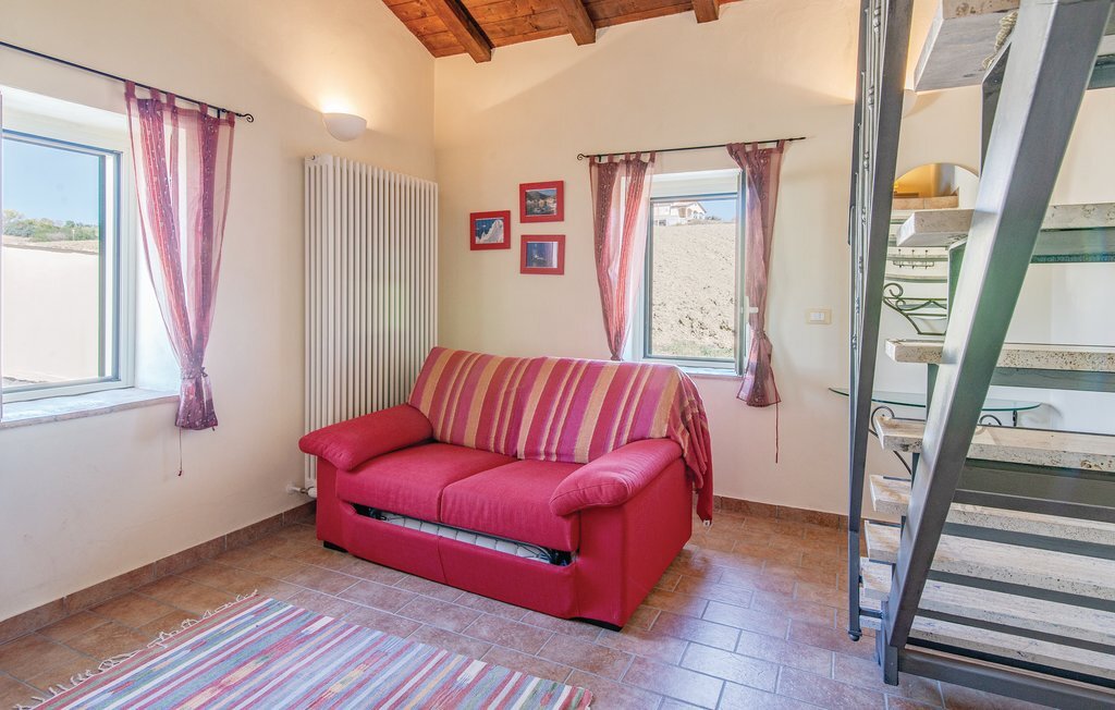 Maison Aurora : 2 appartements, jacuzzi et jardin à Mondavio - Photo 28