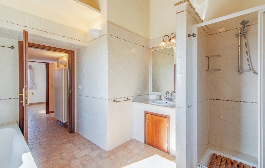 Maison Aurora : 2 appartements, jacuzzi et jardin à Mondavio - Photo 30