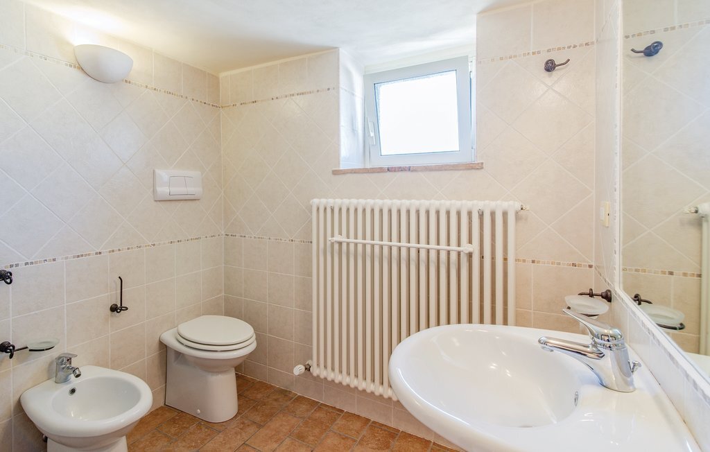 Maison Aurora : 2 appartements, jacuzzi et jardin à Mondavio - Photo 34