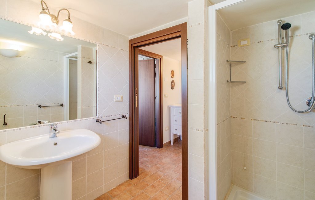 Maison Aurora : 2 appartements, jacuzzi et jardin à Mondavio - Photo 35