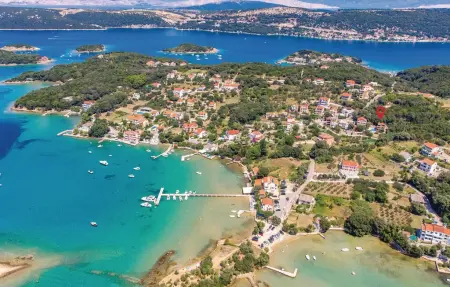Location appartement à Supetarska Draga