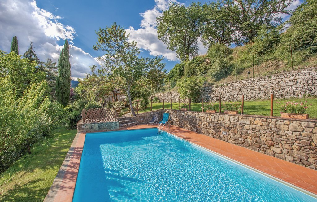 La Casina, Maison 7 personnes à Arezzo - Photo 1