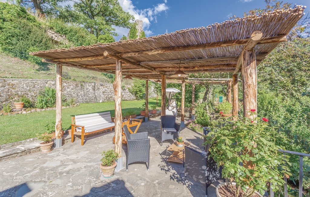 La Casina, Maison 7 personnes à Arezzo - Photo 2