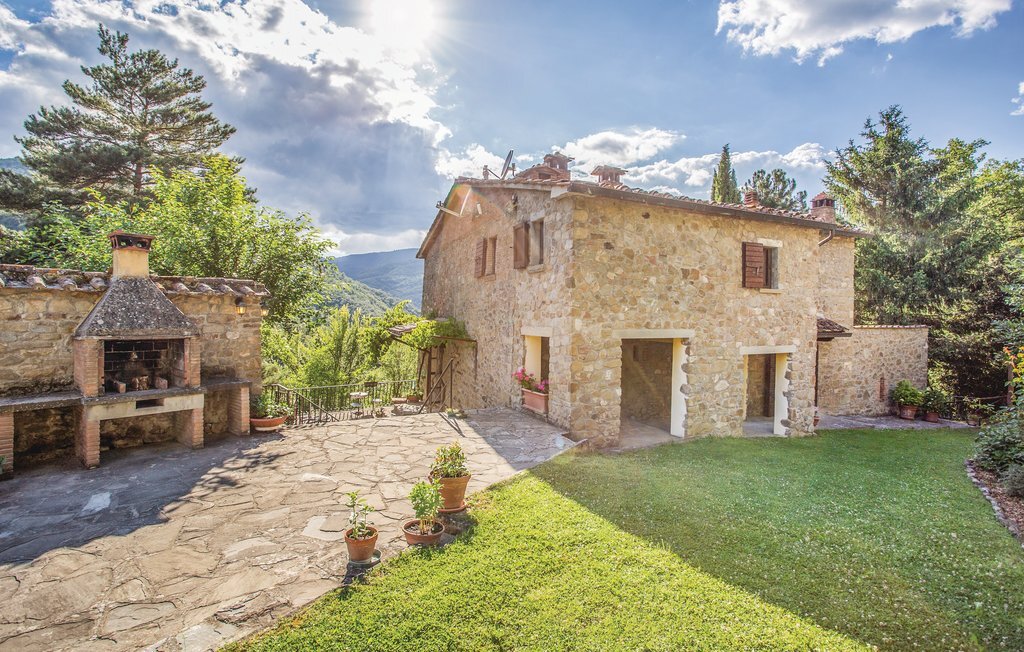 La Casina, Maison 7 personnes à Arezzo - Photo 4