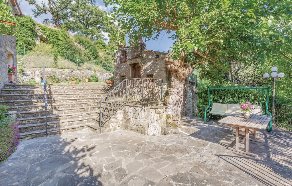 La Casina, Maison 7 personnes à Arezzo - Photo 5