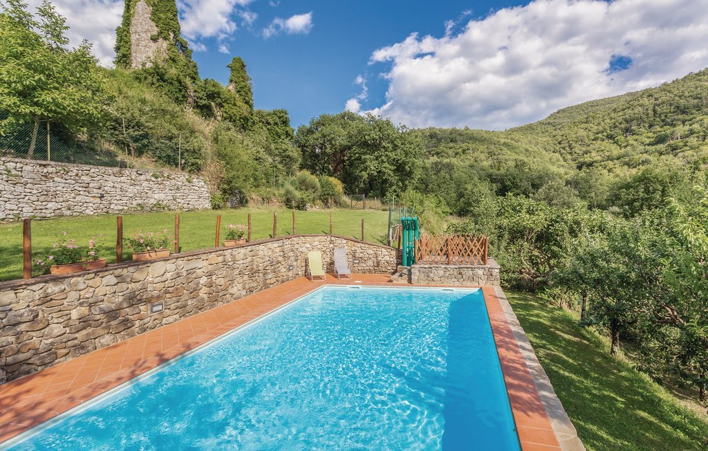 La Casina, Maison 7 personnes à Arezzo - Photo 7