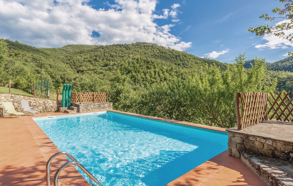 La Casina, Maison 7 personnes à Arezzo - Photo 8