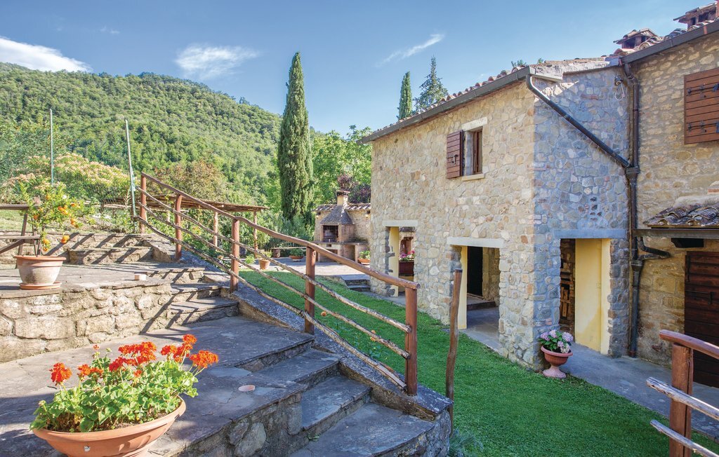 La Casina, Maison 7 personnes à Arezzo - Photo 9