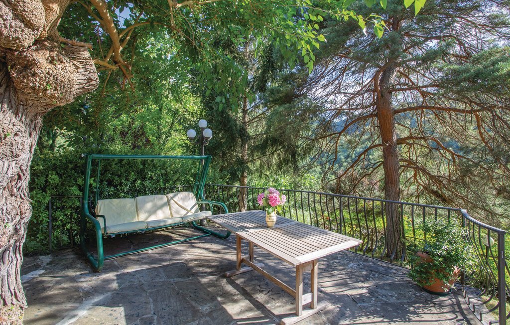 La Casina, Maison 7 personnes à Arezzo - Photo 10