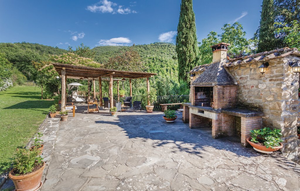 La Casina, Maison 7 personnes à Arezzo - Photo 11