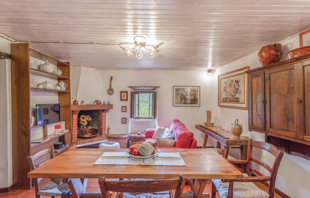 La Casina, Maison 7 personnes à Arezzo - Photo 13