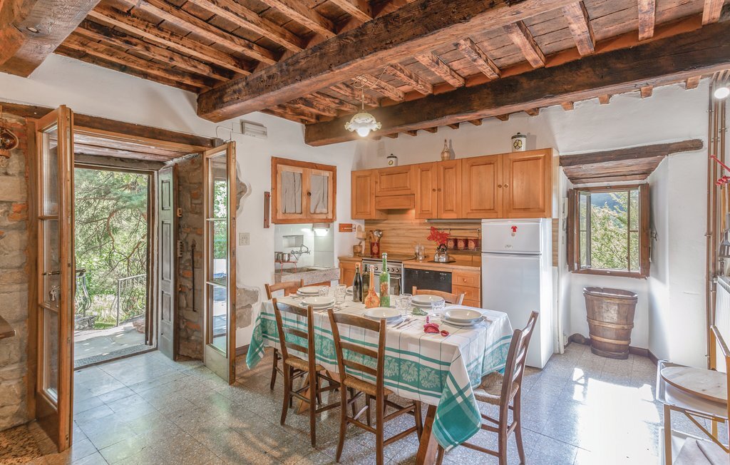 La Casina, Maison 7 personnes à Arezzo - Photo 14