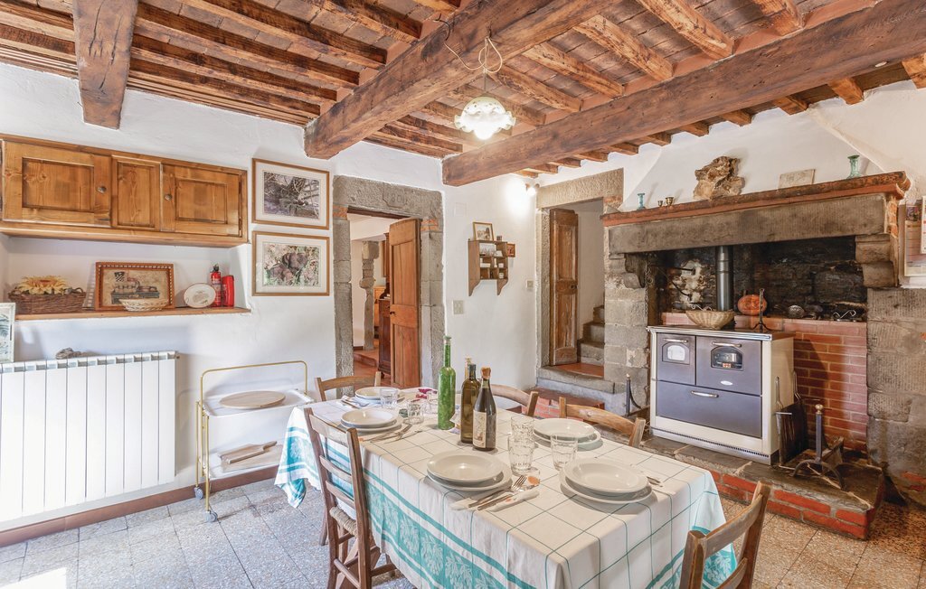 La Casina, Maison 7 personnes à Arezzo - Photo 15