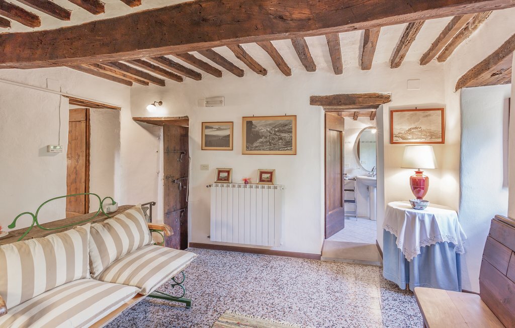 La Casina, Maison 7 personnes à Arezzo - Photo 16