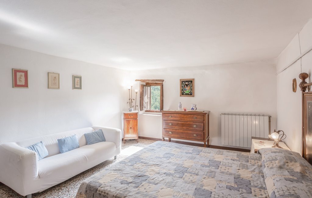 La Casina, Maison 7 personnes à Arezzo - Photo 17