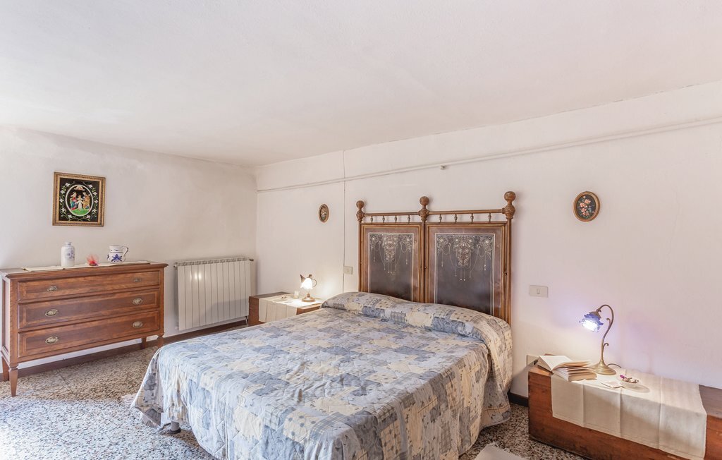 La Casina, Maison 7 personnes à Arezzo - Photo 18