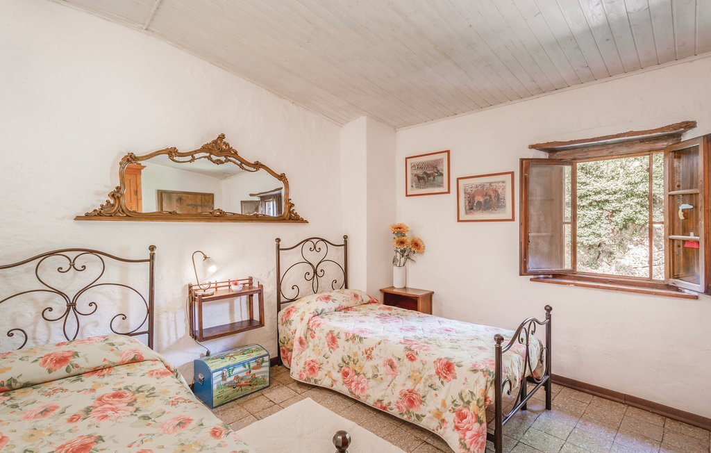 La Casina, Maison 7 personnes à Arezzo - Photo 19