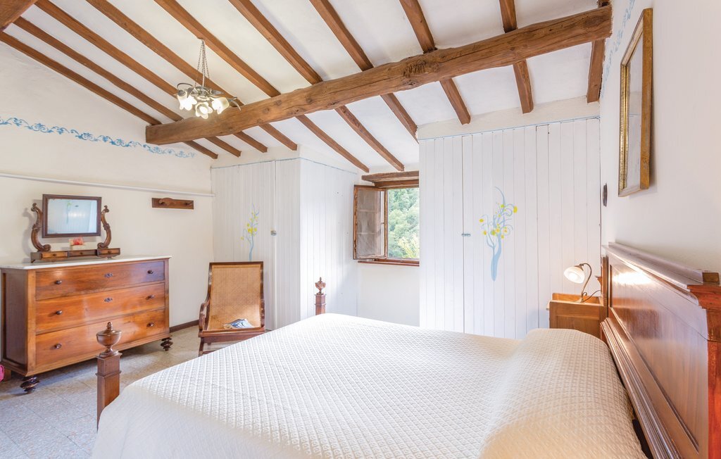 La Casina, Maison 7 personnes à Arezzo - Photo 22