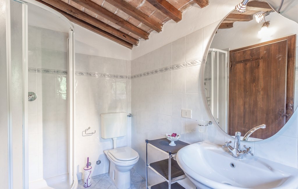 La Casina, Maison 7 personnes à Arezzo - Photo 23