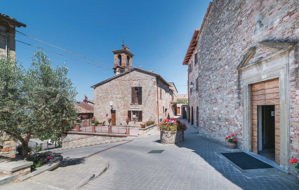La Casina, Maison 7 personnes à Arezzo - Photo 25