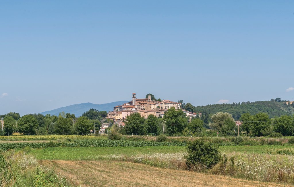 La Casina, Maison 7 personnes à Arezzo - Photo 26
