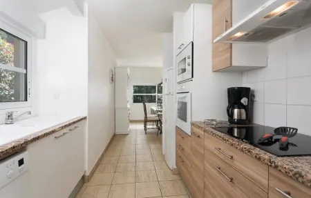 La Clairiere aux Chevreuils, Maison 8 personnes à Moliets et Maa - Photo 5