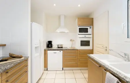 La Clairiere aux Chevreuils, Maison 8 personnes à Moliets et Maa - Photo 6