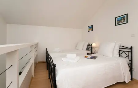 La Clairiere aux Chevreuils, Maison 8 personnes à Moliets et Maa - Photo 16