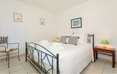 La Clairiere aux Chevreuils, Maison 8 personnes à Moliets et Maa - Photo 17