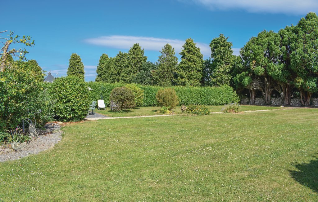 Maison néo-bretonne Plouaret, terrain 1600 m² avec pétanque - Photo 13