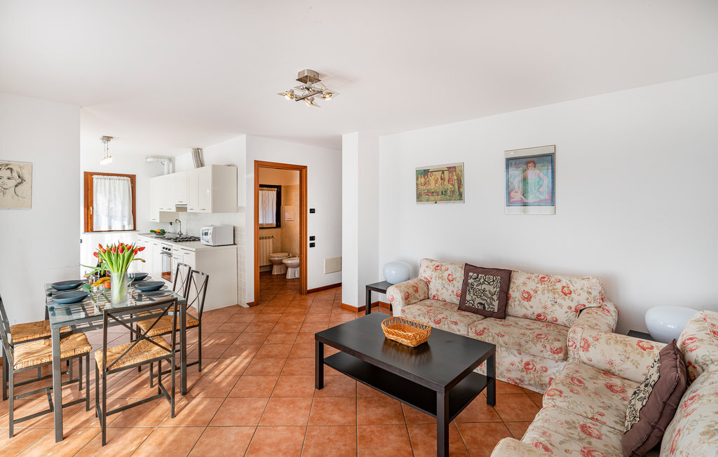 Appartement vue Lago Maggiore à Agra - Photo 8