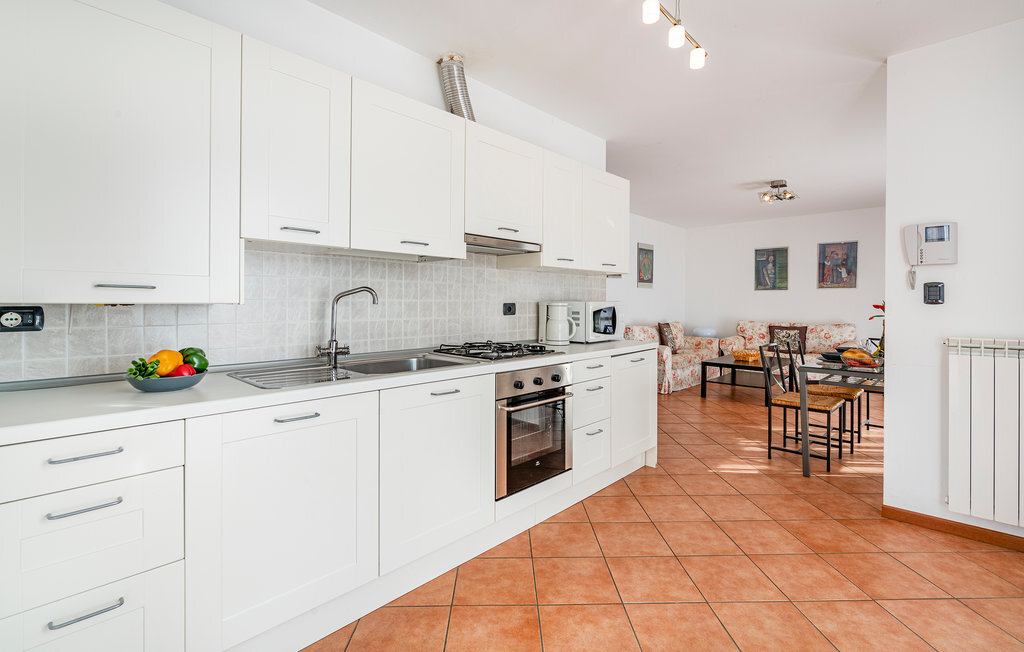 Appartement vue Lago Maggiore à Agra - Photo 9