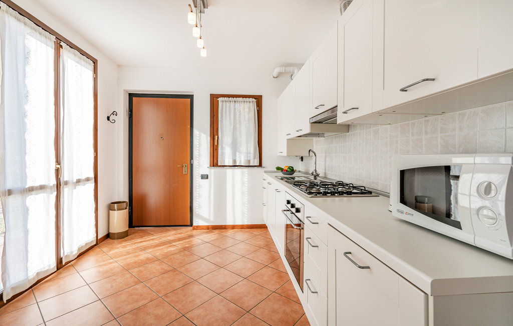 Appartement vue Lago Maggiore à Agra - Photo 10