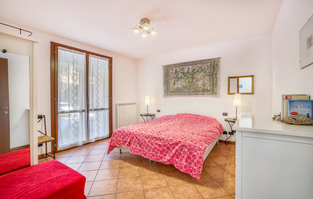 Appartement vue Lago Maggiore à Agra - Photo 11