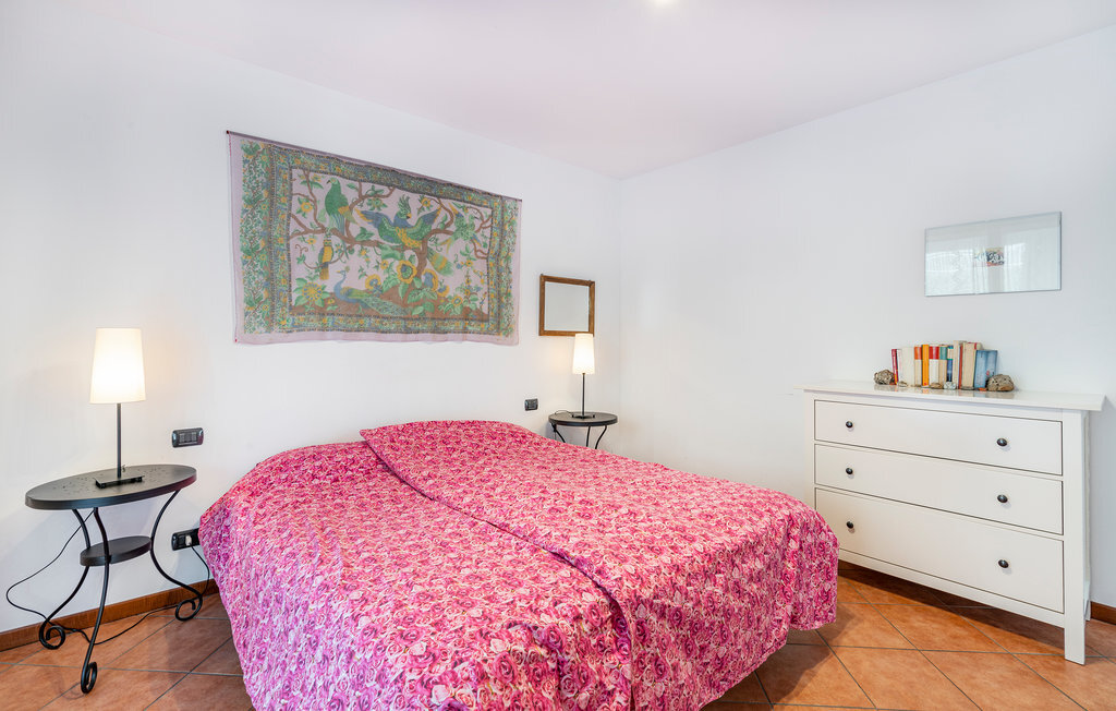 Appartement vue Lago Maggiore à Agra - Photo 12