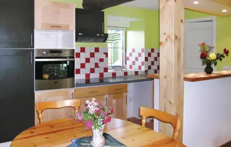 Maison 5 personnes à Bréhand - Photo 1