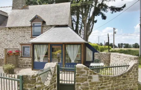 Maison 5 personnes à Bréhand - Photo 3