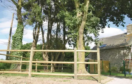 Maison 5 personnes à Bréhand - Photo 6