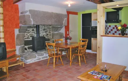 Maison 5 personnes à Bréhand - Photo 8