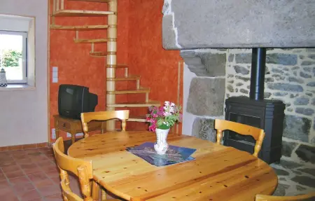 Maison 5 personnes à Bréhand - Photo 9