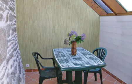 Maison 5 personnes à Bréhand - Photo 12