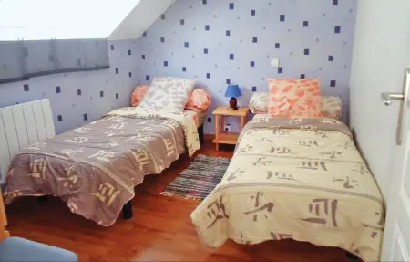 Maison 5 personnes à Bréhand - Photo 14