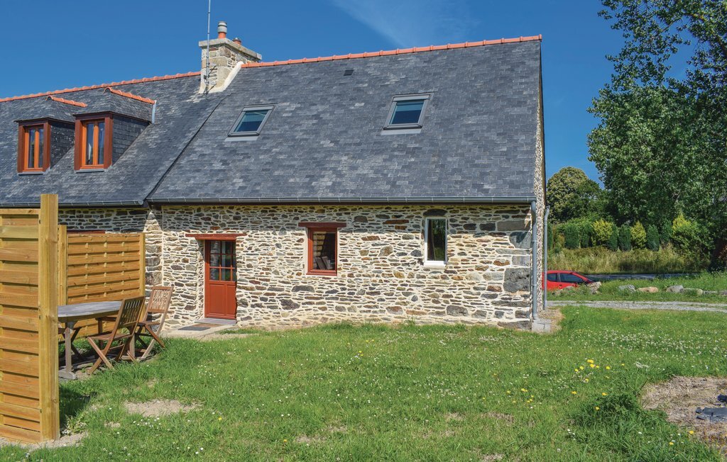 Maison accessible handicapés entre Tréguier et plages - Photo 1