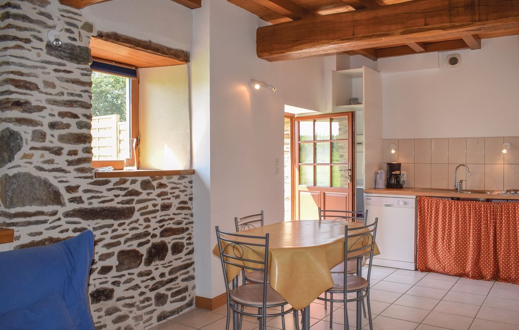Maison accessible handicapés entre Tréguier et plages - Photo 3
