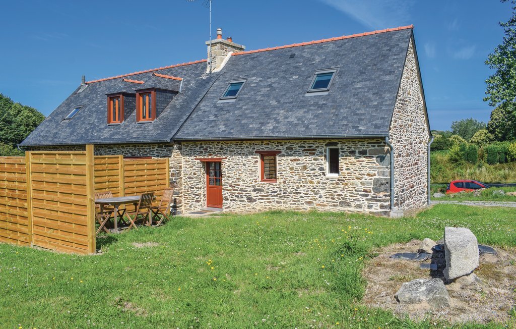 Maison accessible handicapés entre Tréguier et plages - Photo 8