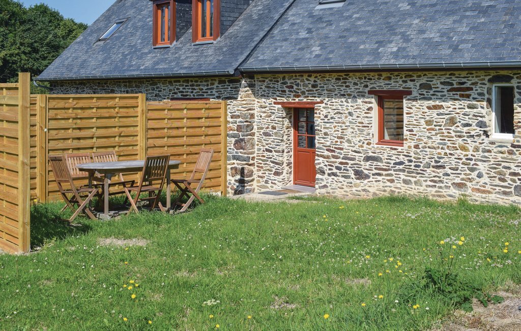 Maison accessible handicapés entre Tréguier et plages - Photo 11