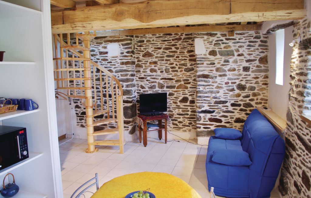 Maison accessible handicapés entre Tréguier et plages - Photo 14