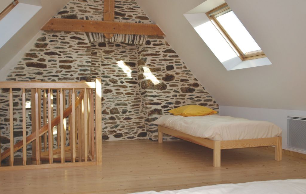 Maison accessible handicapés entre Tréguier et plages - Photo 18